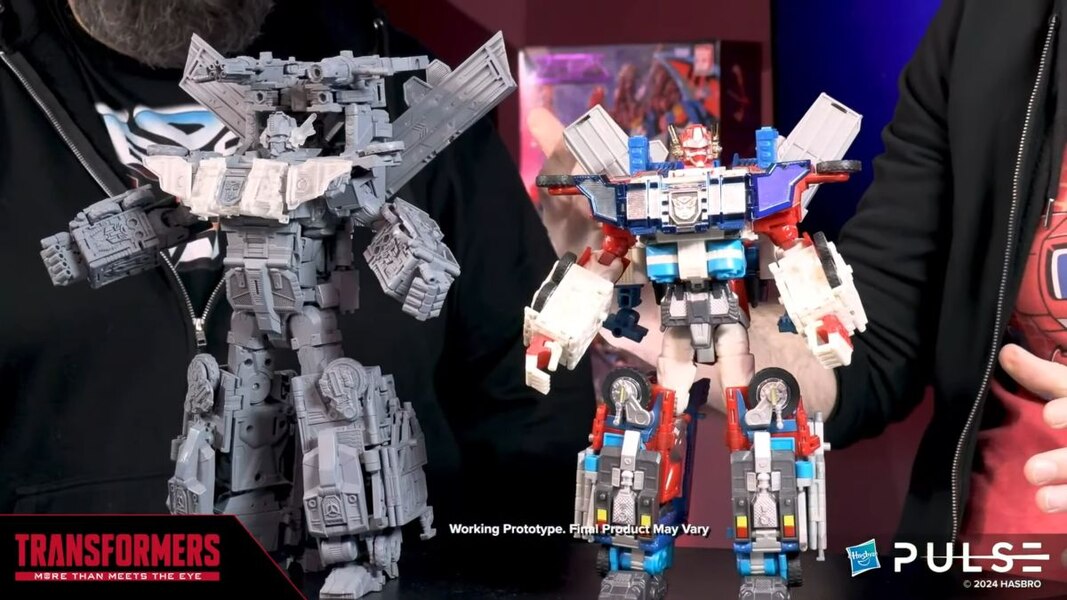 Image Of HasLab Omega Prime Official Details For Transformers Legacy Robots In Disguise  (107 of 123)